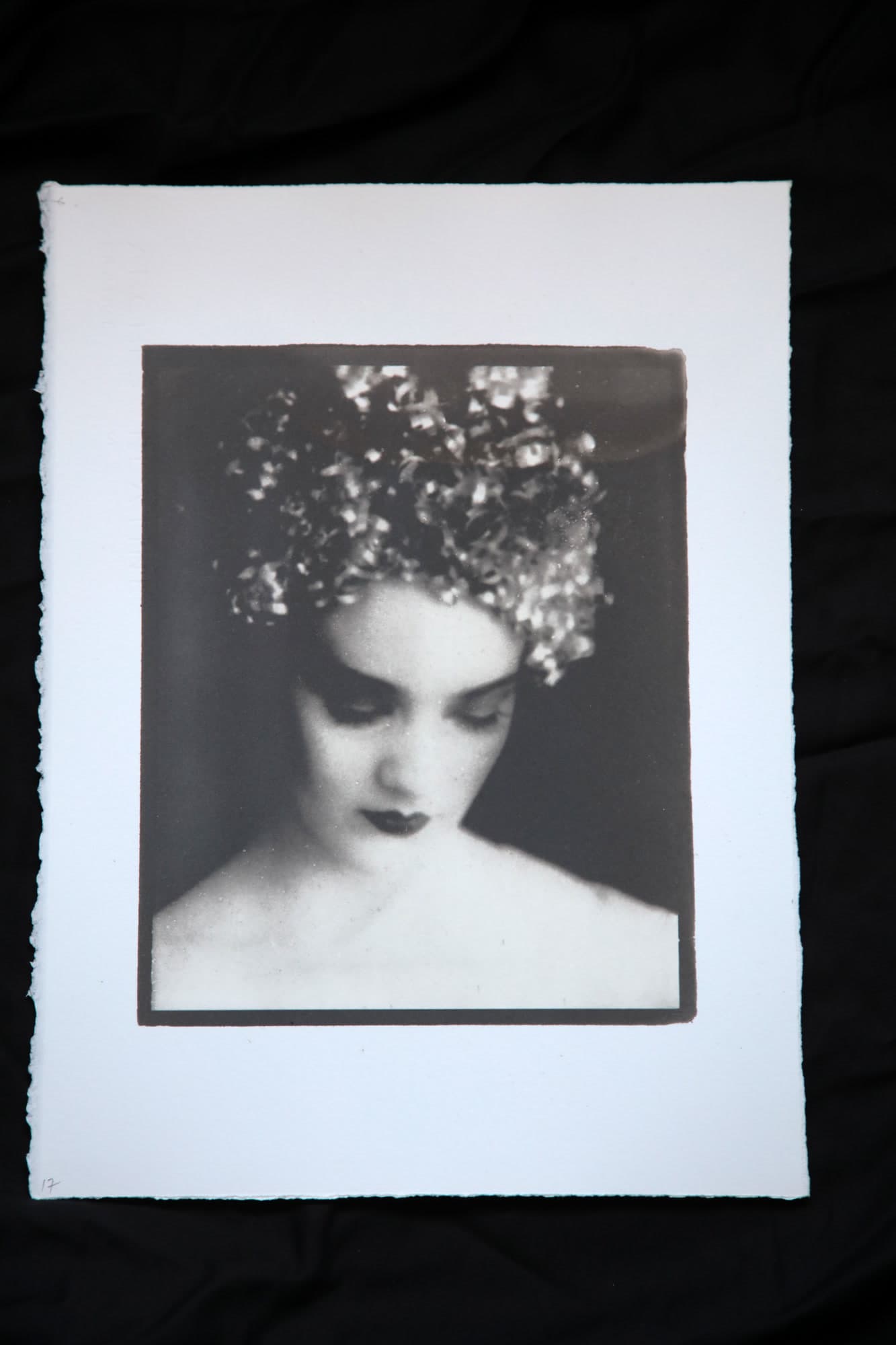 205 — Winter, Praha, 1997