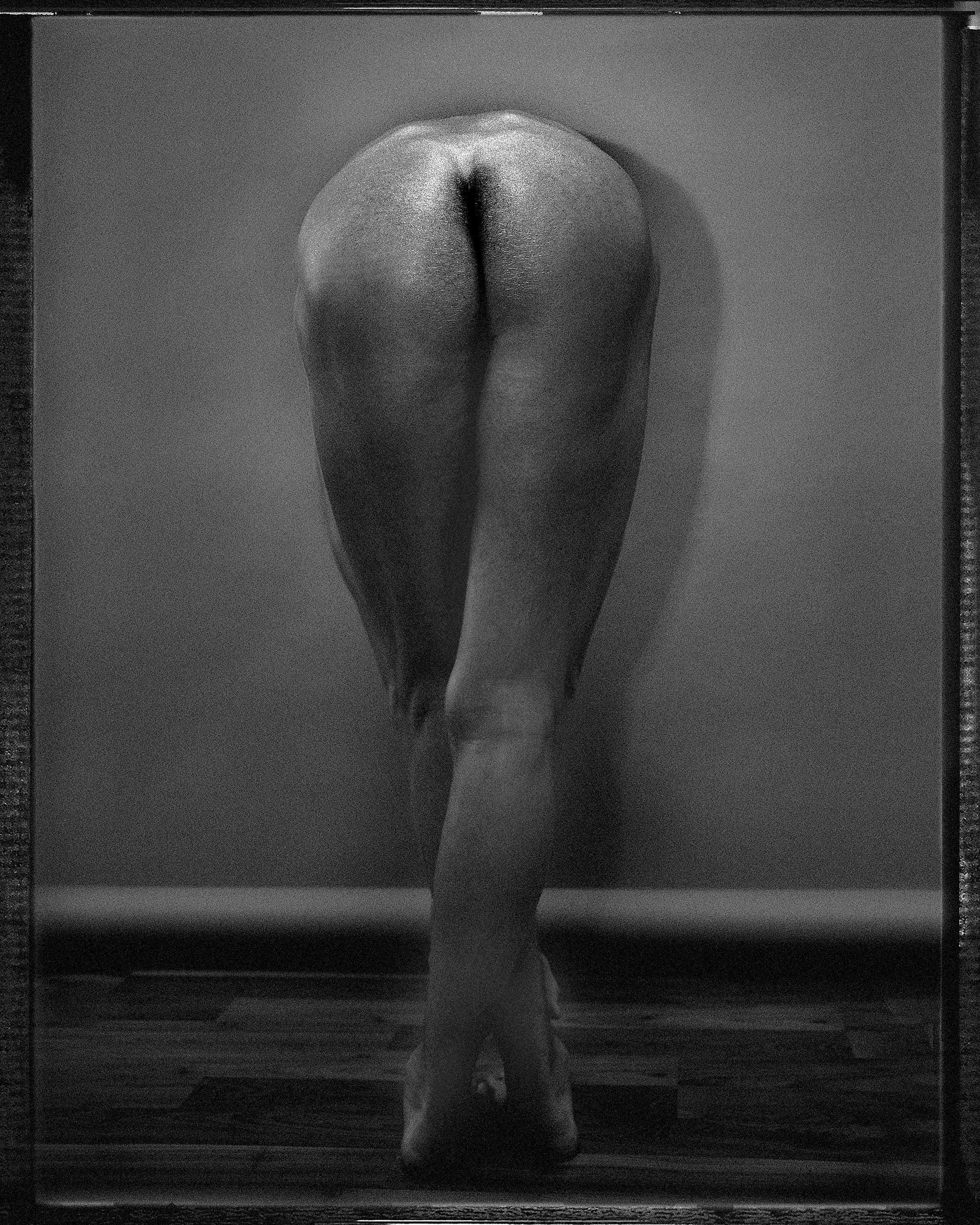 066 — Homage pro Mapplethorpa, Praha, 2008