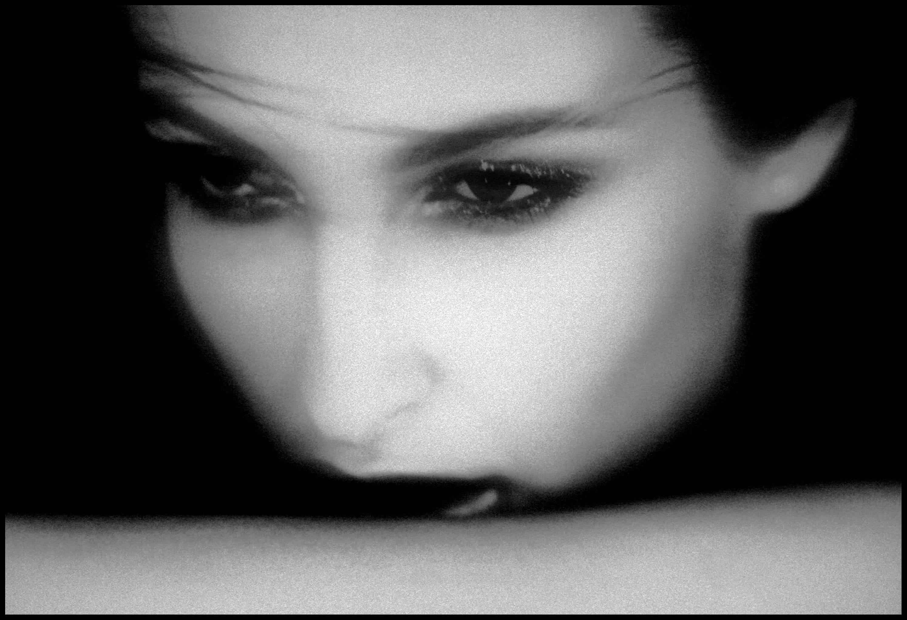 071 — Tereza, Praha, 2005